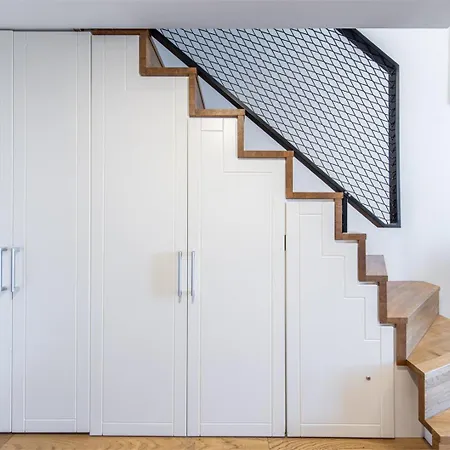 Apartment Modern Duplex 15 Tallinn