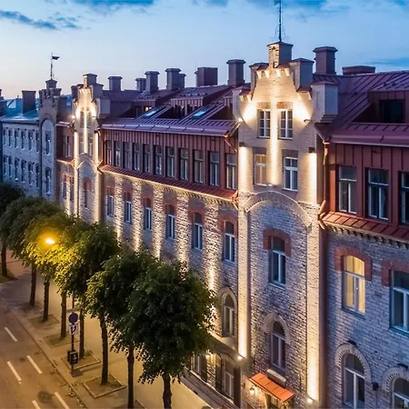 Modern Duplex 15 * Tallinn