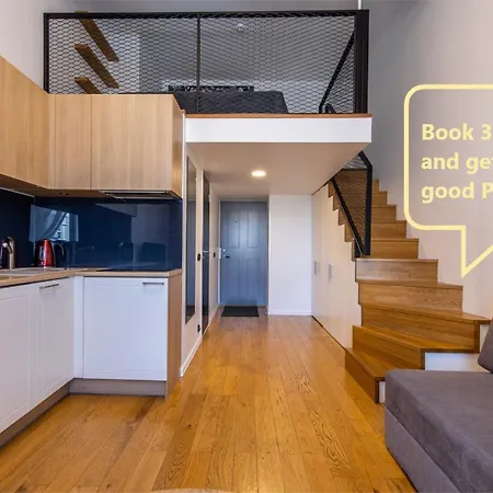 Modern Duplex 15
