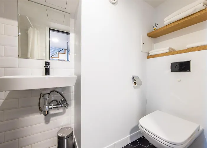 Modern Duplex 15 * Tallinn